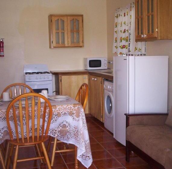 هتل The Relax Inn