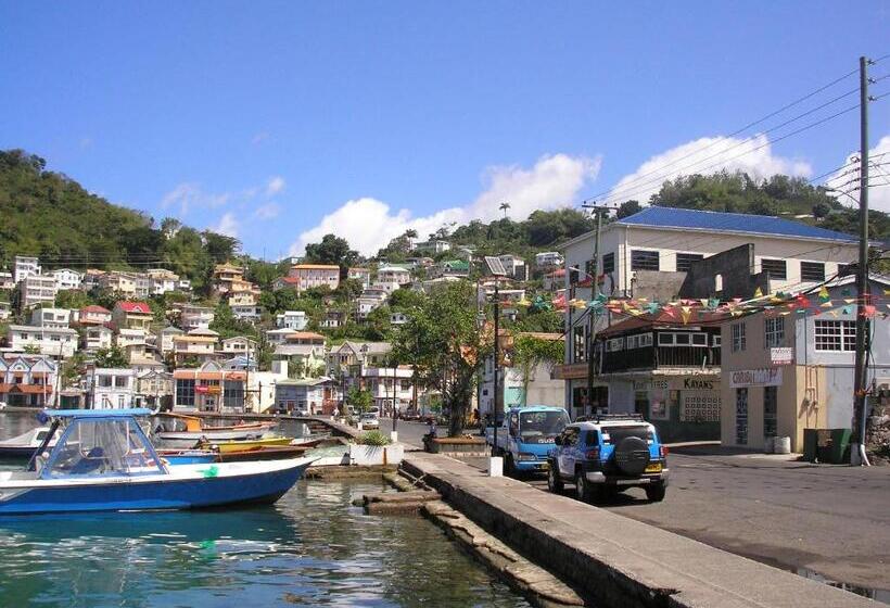 هتل The Relax Inn