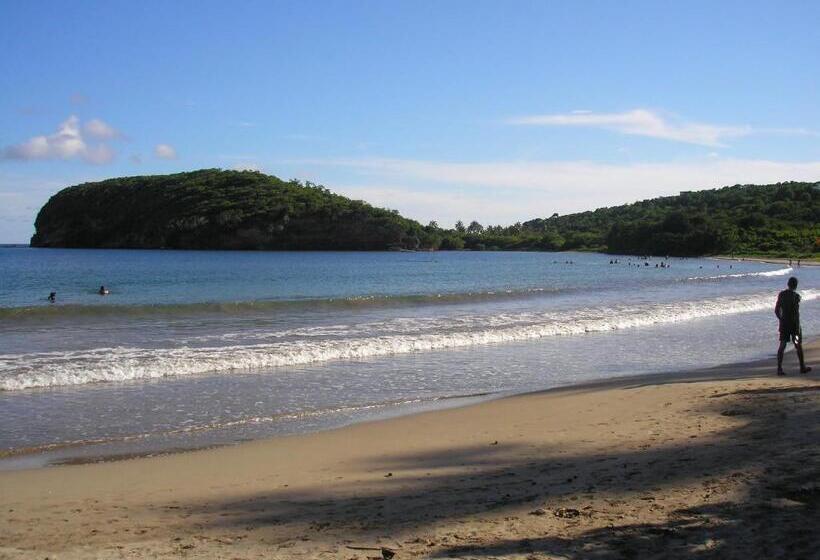 هتل The Relax Inn