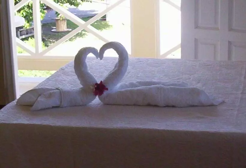 هتل The Relax Inn