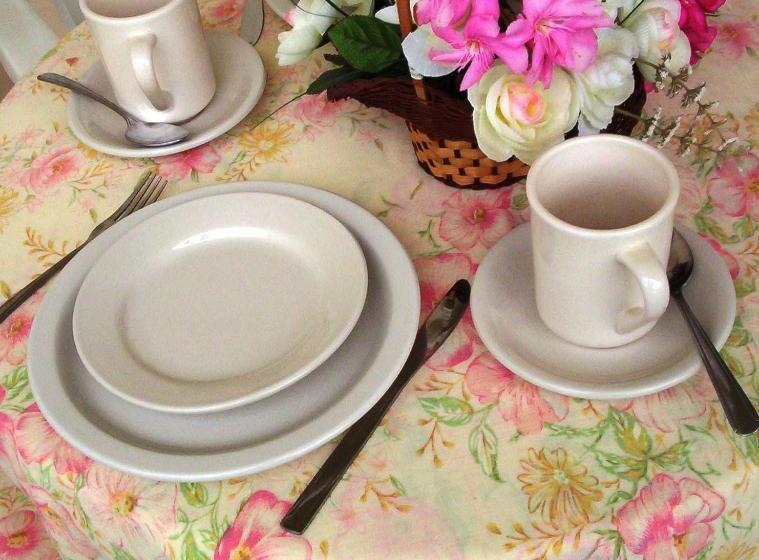 هتل The Relax Inn