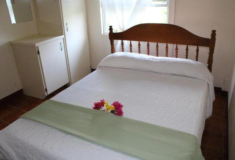 هتل The Relax Inn