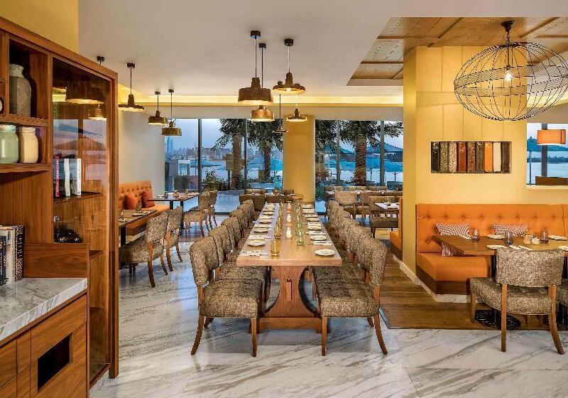 酒店 The Retreat Palm Dubai Mgallery By Sofitel