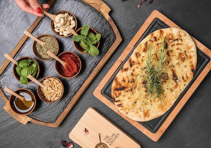 酒店 The Retreat Palm Dubai Mgallery By Sofitel