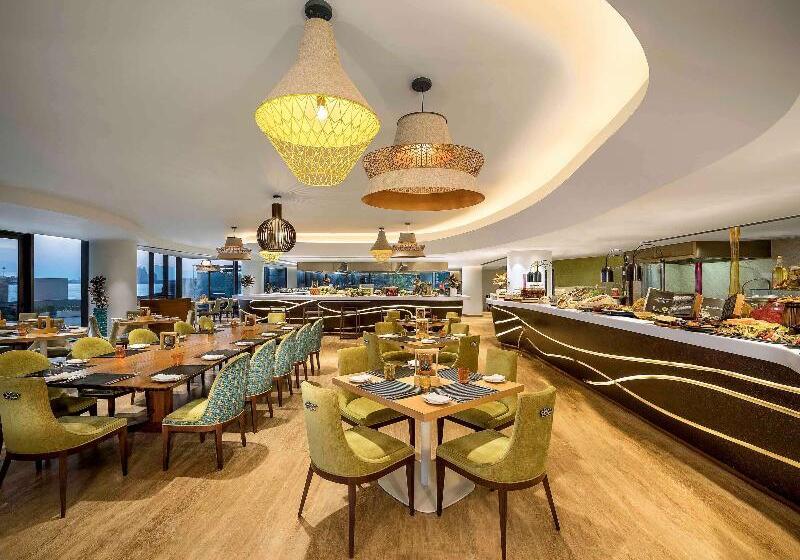 酒店 The Retreat Palm Dubai Mgallery By Sofitel