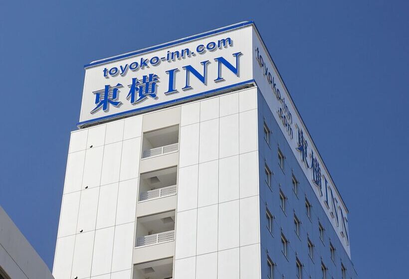 Hotel Toyoko Inn Fukuyama-eki Shinkansen Minami-guchi