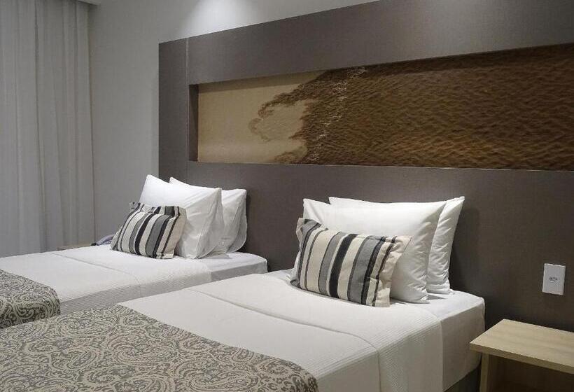 هتل Tryp By Wyndham Manaus