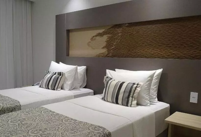 هتل Tryp By Wyndham Manaus