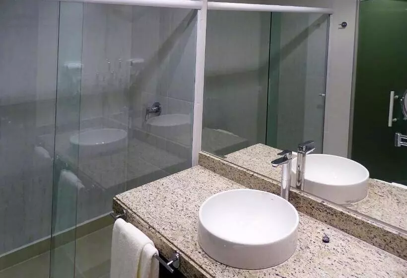 هتل Tryp By Wyndham Manaus