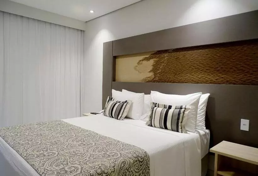 هتل Tryp By Wyndham Manaus