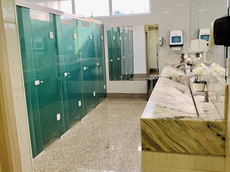 Hôtel Tryp By Wyndham Manaus