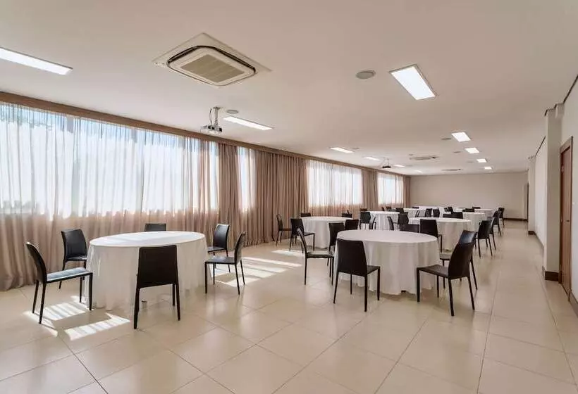 هتل Tryp By Wyndham Manaus