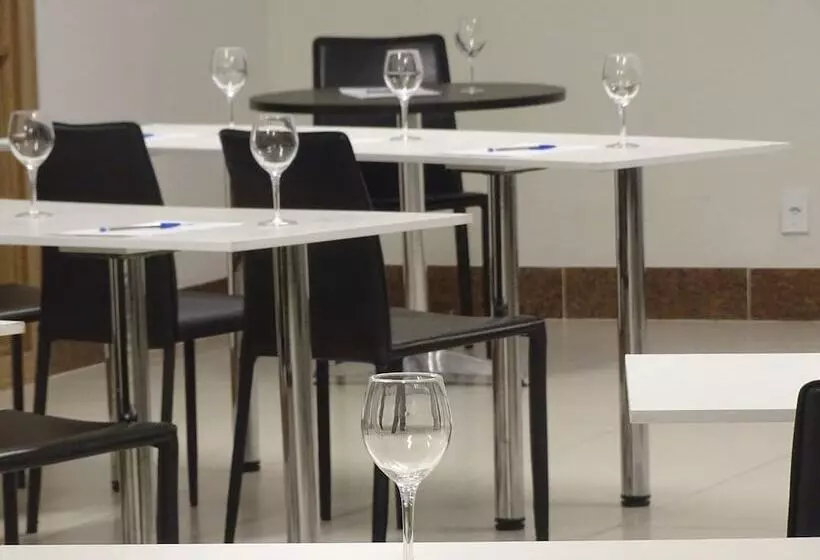 هتل Tryp By Wyndham Manaus