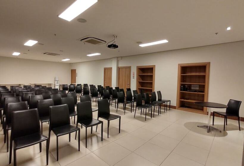 Hôtel Tryp By Wyndham Manaus