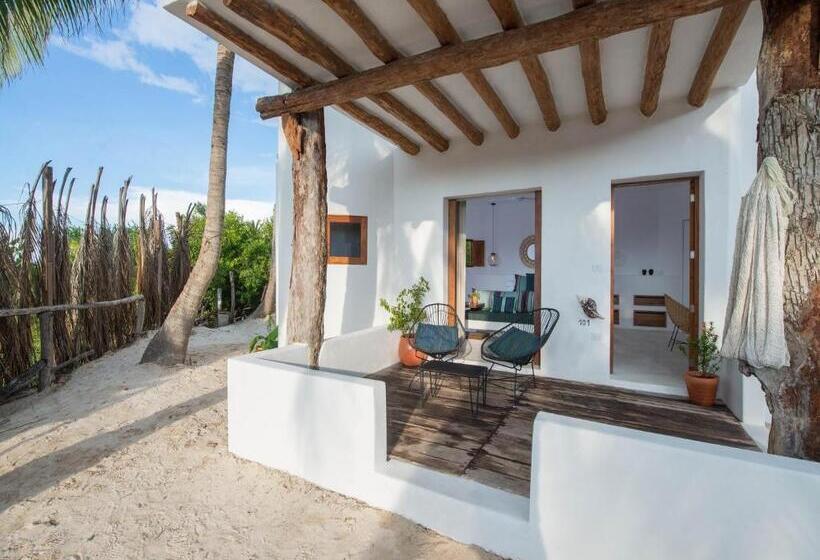 Szálloda Villas Hm Palapas del Mar