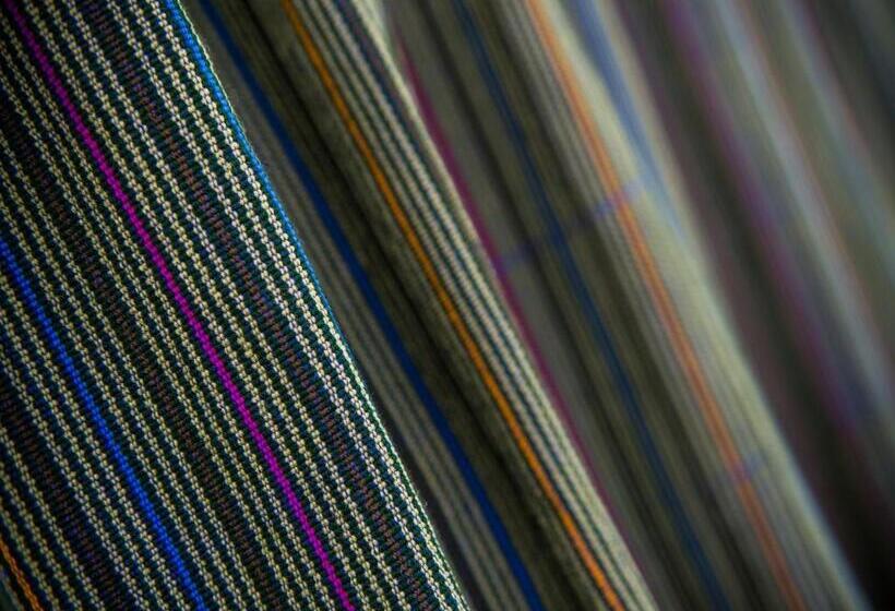 Szálloda Villas Hm Palapas del Mar