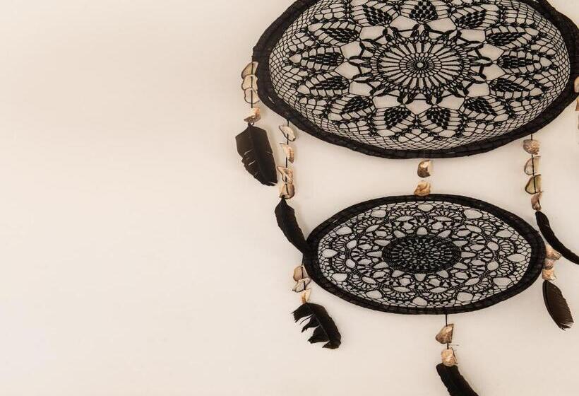 Szálloda Villas Hm Palapas del Mar