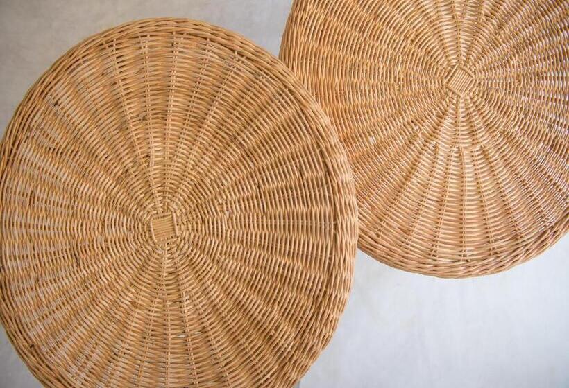 Szálloda Villas Hm Palapas del Mar