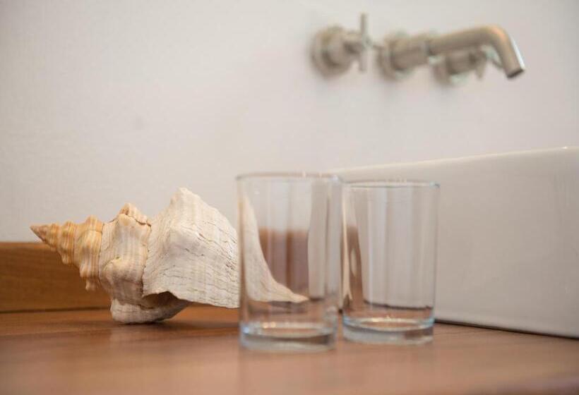 Szálloda Villas Hm Palapas del Mar