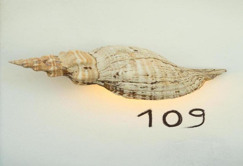 Szálloda Villas Hm Palapas del Mar