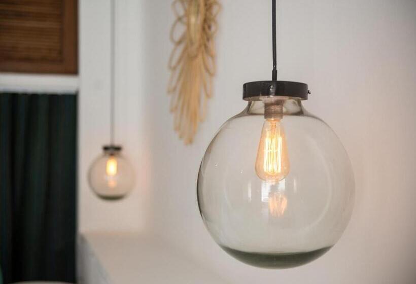 Szálloda Villas Hm Palapas del Mar