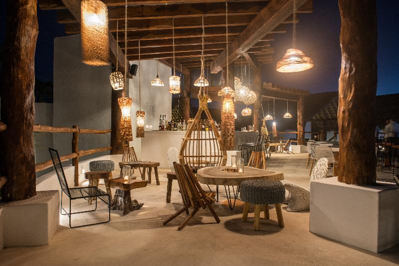 Szálloda Villas Hm Palapas del Mar