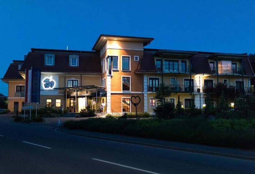 Hotelli Weinlandhof