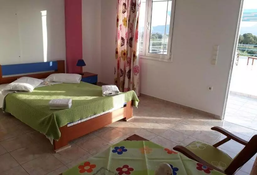 Iremia Rooms