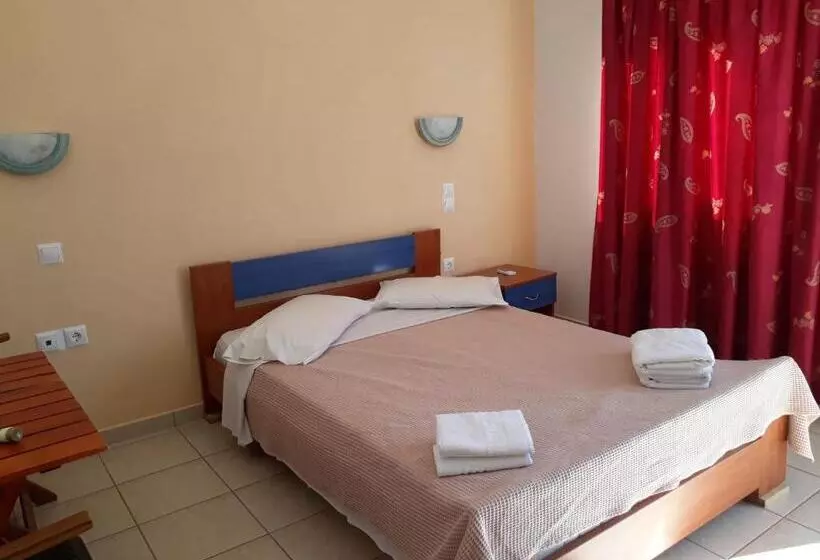 Iremia Rooms