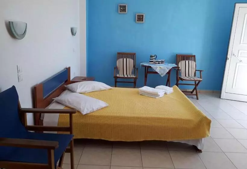 Iremia Rooms