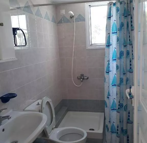 Iremia Rooms