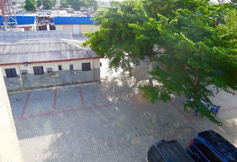 Kdt Hotels And Suites