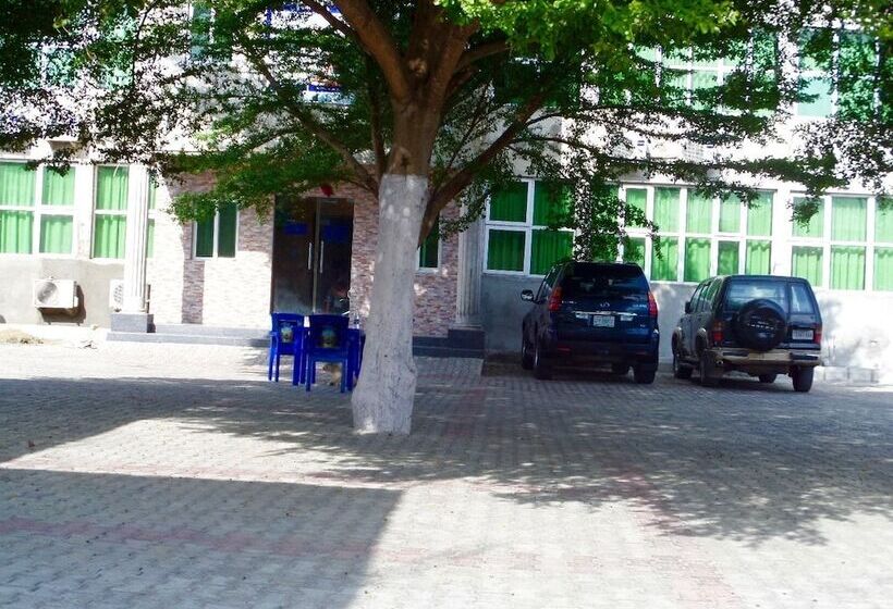 Kdt Hotels And Suites