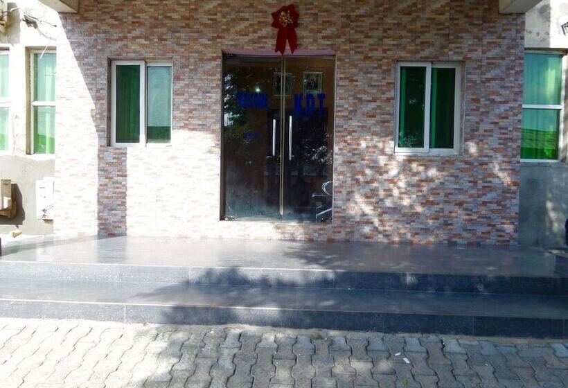 Kdt Hotels And Suites