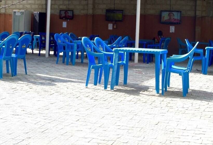 Kdt Hotels And Suites