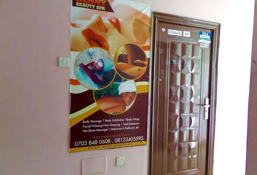 Kdt Hotels And Suites