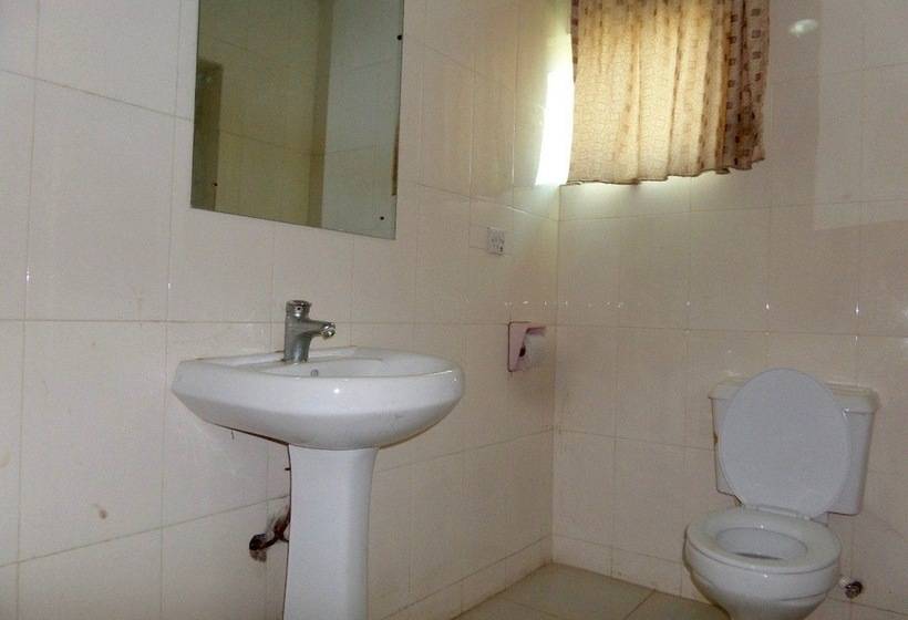 Kdt Hotels And Suites