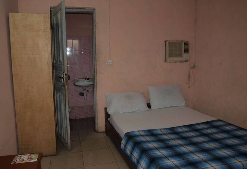 Kdt Hotels And Suites