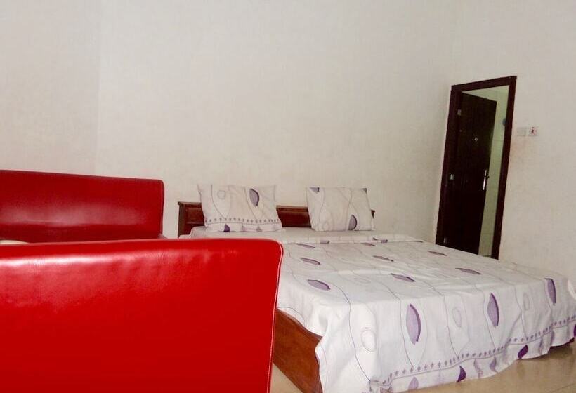 Kdt Hotels And Suites