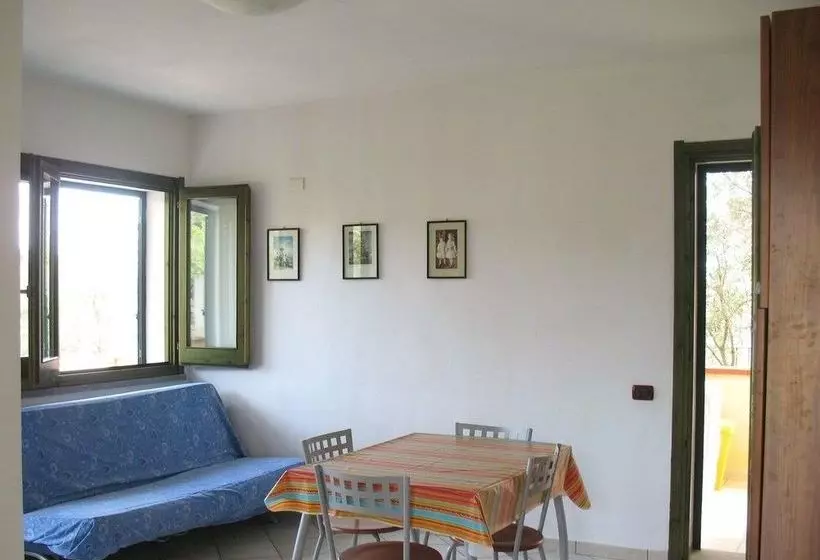 Le Domus de Chia