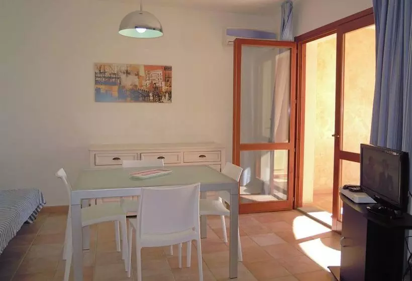 Le Domus de Chia