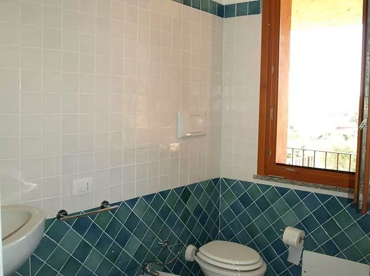 Le Domus de Chia