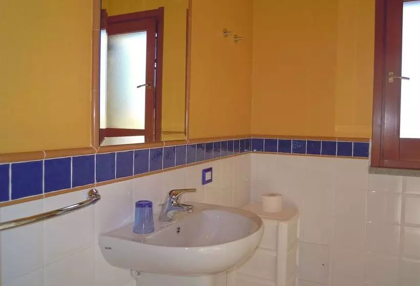 Le Domus de Chia