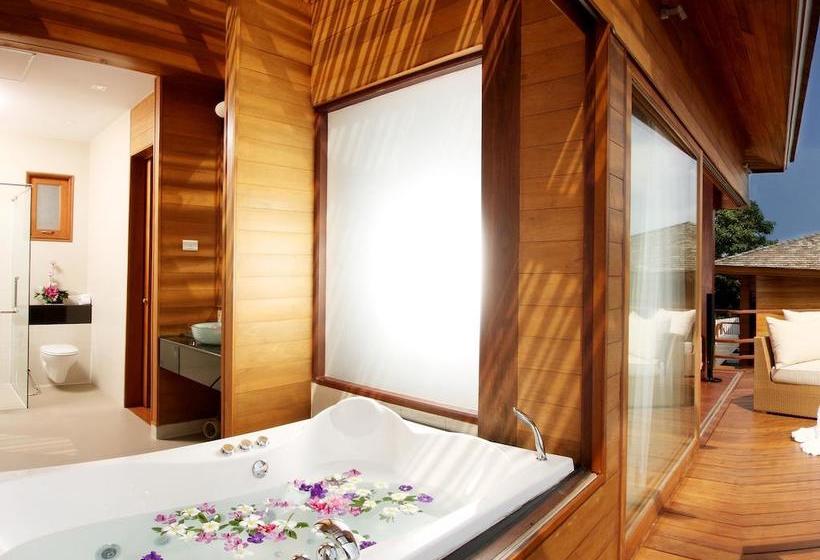 Over Water Villas By Kc Resort