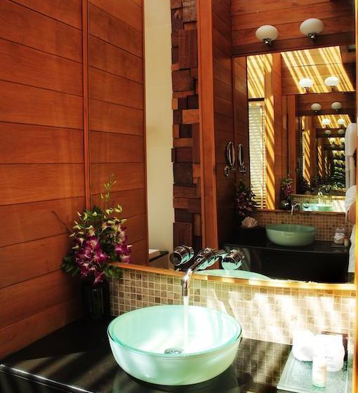 Over Water Villas By Kc Resort