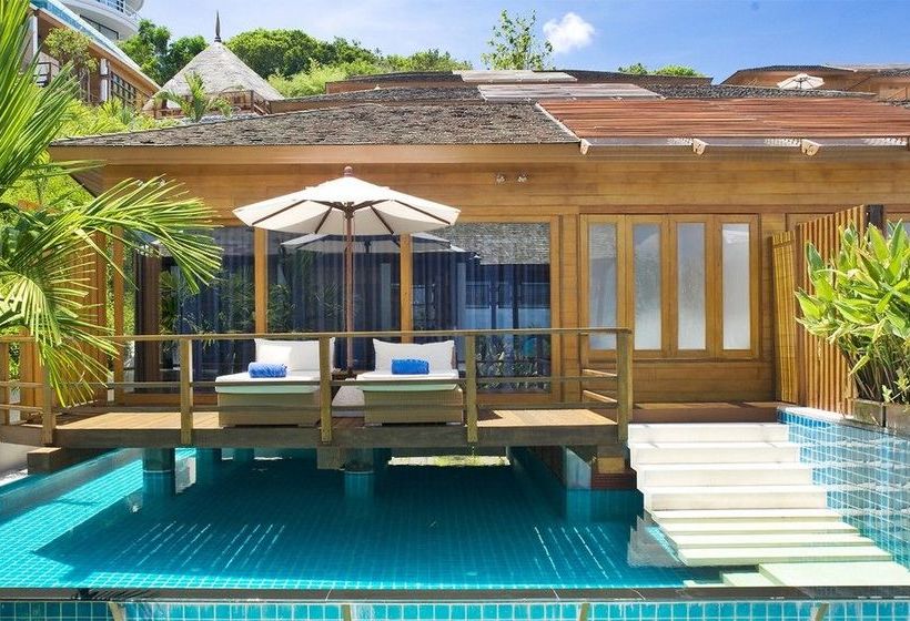 Over Water Villas By Kc Resort