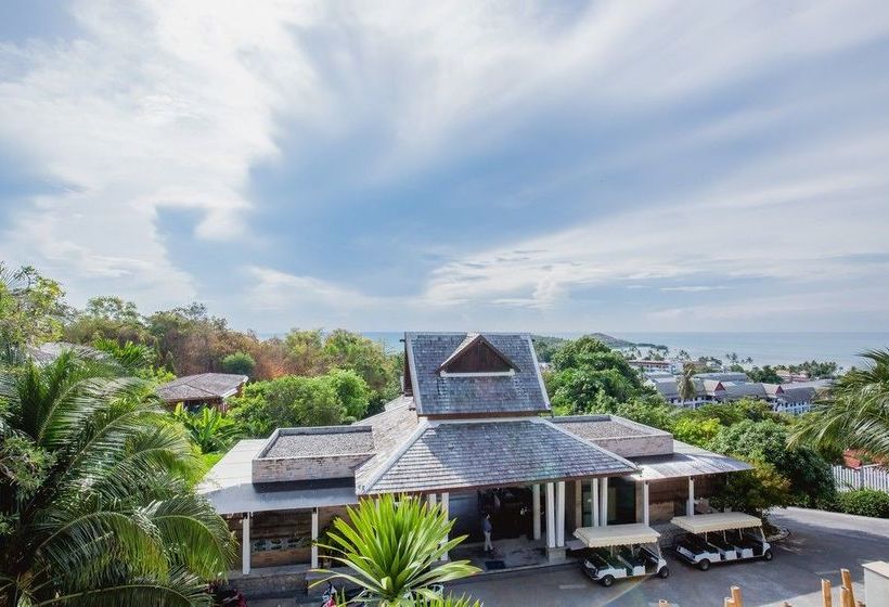 Over Water Villas By Kc Resort