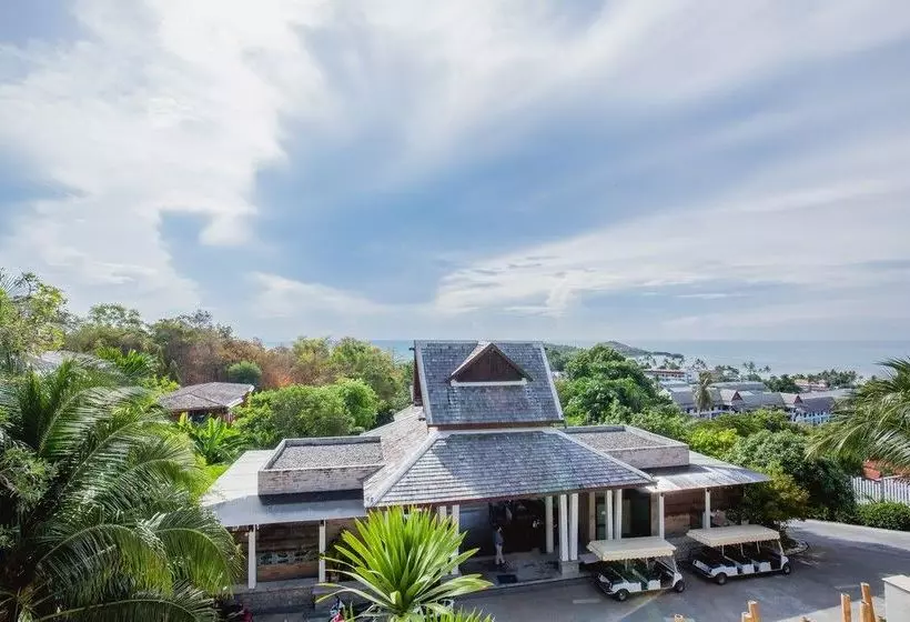 Over Water Villas By Kc Resort