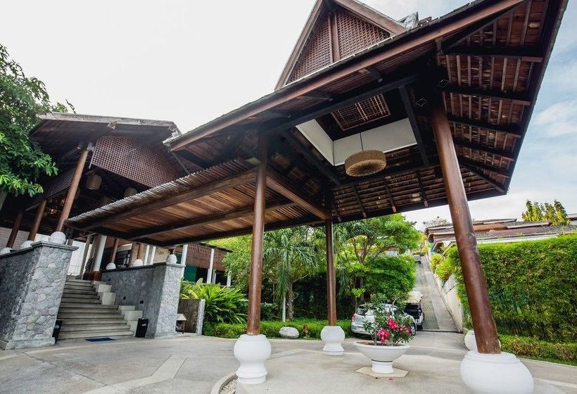 Over Water Villas By Kc Resort