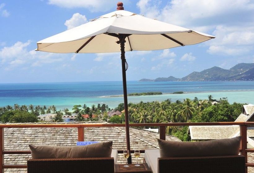 Over Water Villas By Kc Resort